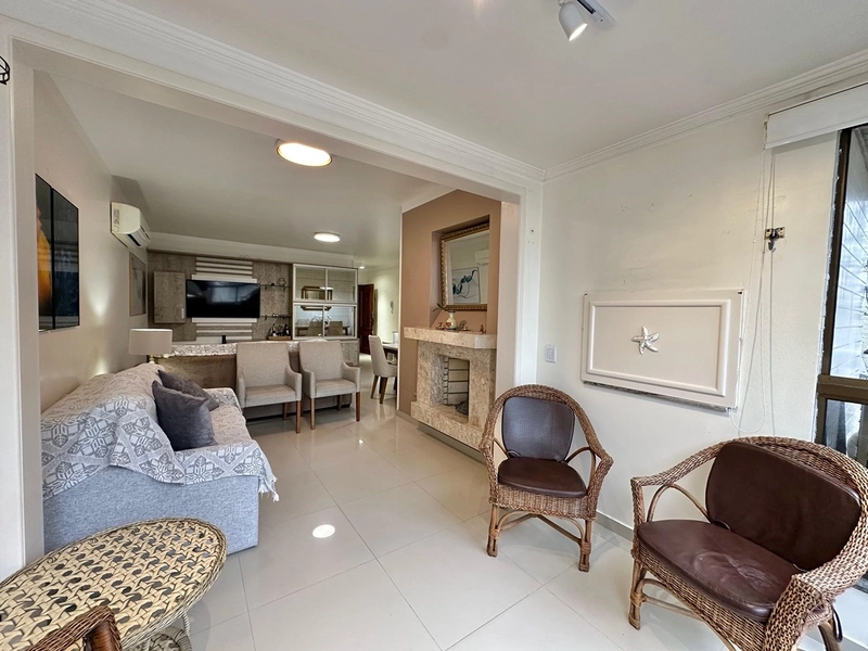 VENDE APARTAMENTO TRÊS DORMITÓRIOS NO CENTRO: 9ª foto da galeria de imagens do imóvel