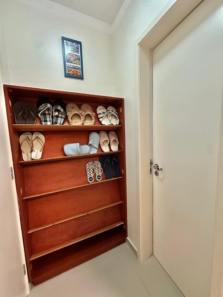 VENDE APARTAMENTO TRÊS DORMITÓRIOS NO CENTRO: 22ª foto da galeria de imagens do imóvel