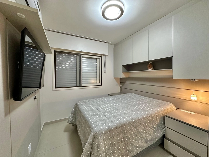 VENDE APARTAMENTO TRÊS DORMITÓRIOS NO CENTRO: 25ª foto da galeria de imagens do imóvel
