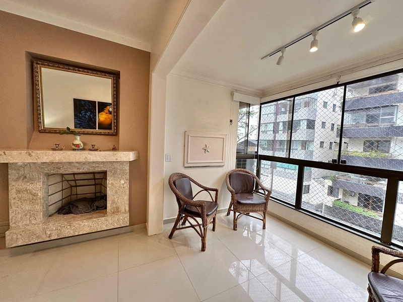 VENDE APARTAMENTO TRÊS DORMITÓRIOS NO CENTRO: 10ª foto da galeria de imagens do imóvel