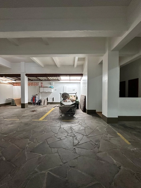 VENDE APARTAMENTO TRÊS DORMITÓRIOS NO CENTRO: 34ª foto da galeria de imagens do imóvel