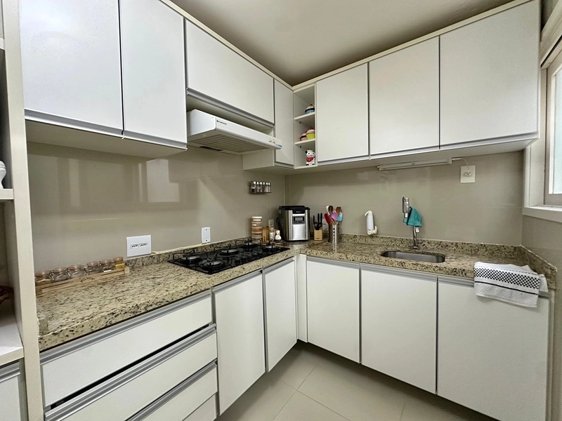VENDE APARTAMENTO TRÊS DORMITÓRIOS NO CENTRO: 28ª foto da galeria de imagens do imóvel