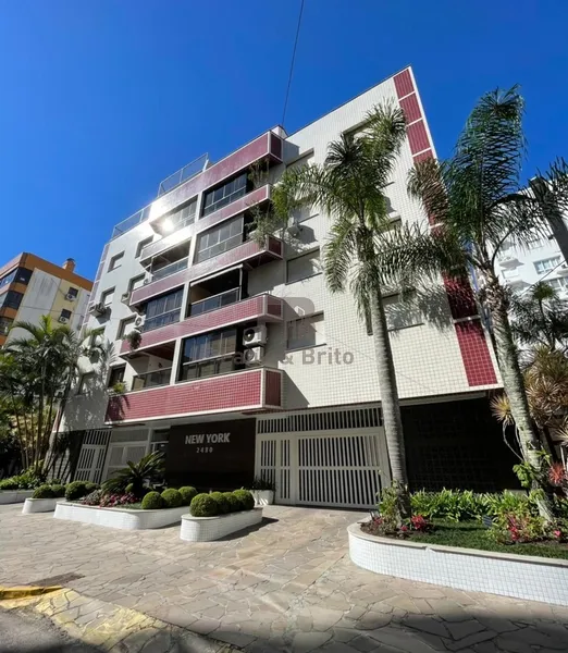VENDE APARTAMENTO TRÊS DORMITÓRIOS NO CENTRO: 24ª foto da galeria de imagens do imóvel
