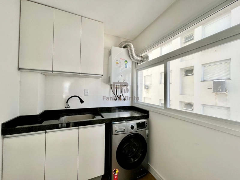 APARTAMENTO A VENDA A DUAS QUADRAS DO MAR: 27ª foto da galeria de imagens do imóvel