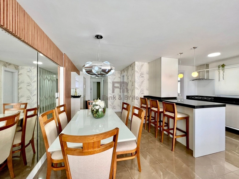 APARTAMENTO A VENDA A DUAS QUADRAS DO MAR: 11ª foto da galeria de imagens do imóvel