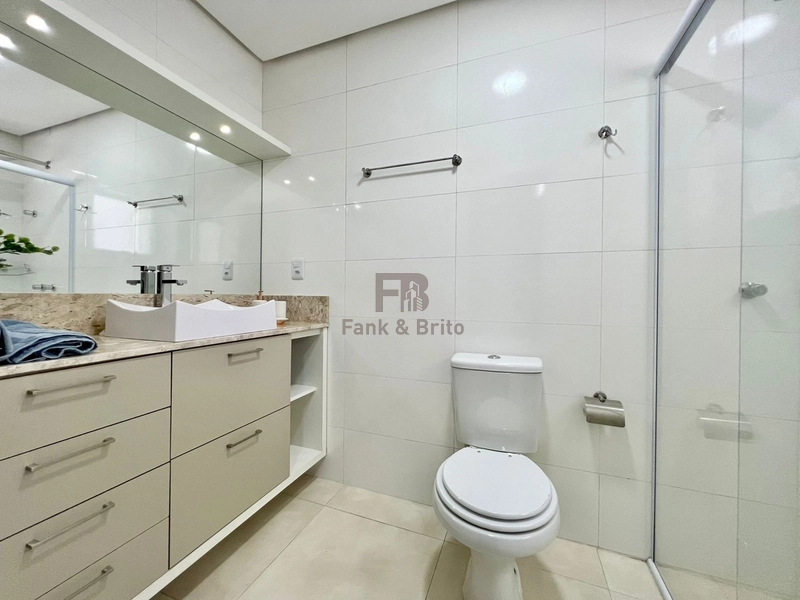 APARTAMENTO A VENDA A DUAS QUADRAS DO MAR: 23ª foto da galeria de imagens do imóvel