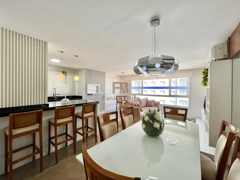 APARTAMENTO A VENDA A DUAS QUADRAS DO MAR: 19ª foto da galeria de imagens do imóvel