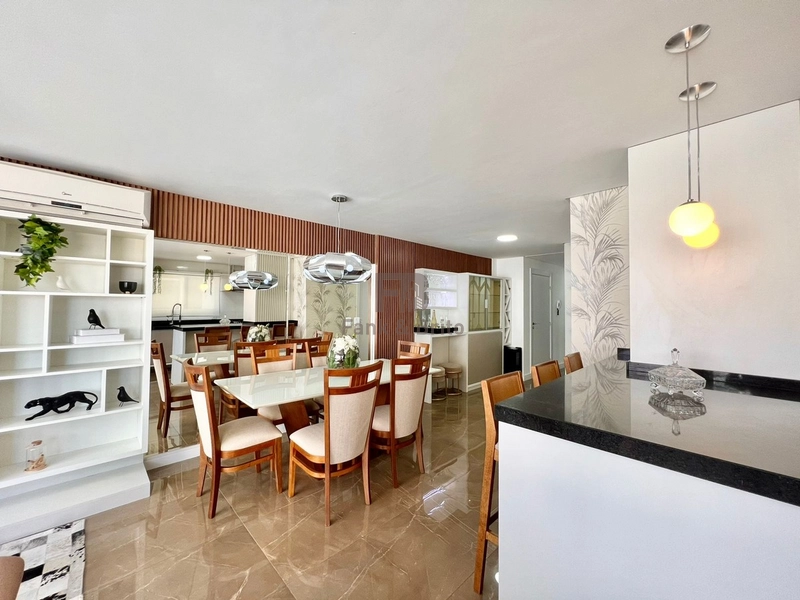 APARTAMENTO A VENDA A DUAS QUADRAS DO MAR: 21ª foto da galeria de imagens do imóvel