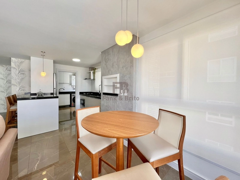 APARTAMENTO A VENDA A DUAS QUADRAS DO MAR: 20ª foto da galeria de imagens do imóvel