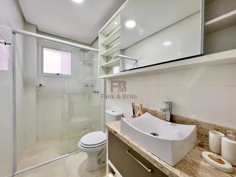 APARTAMENTO A VENDA A DUAS QUADRAS DO MAR: 26ª foto da galeria de imagens do imóvel