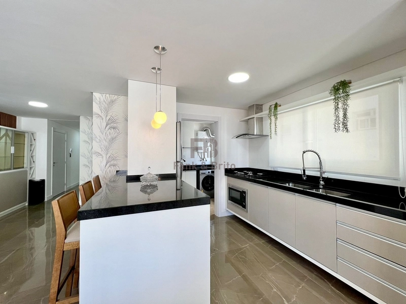 APARTAMENTO A VENDA A DUAS QUADRAS DO MAR: 15ª foto da galeria de imagens do imóvel