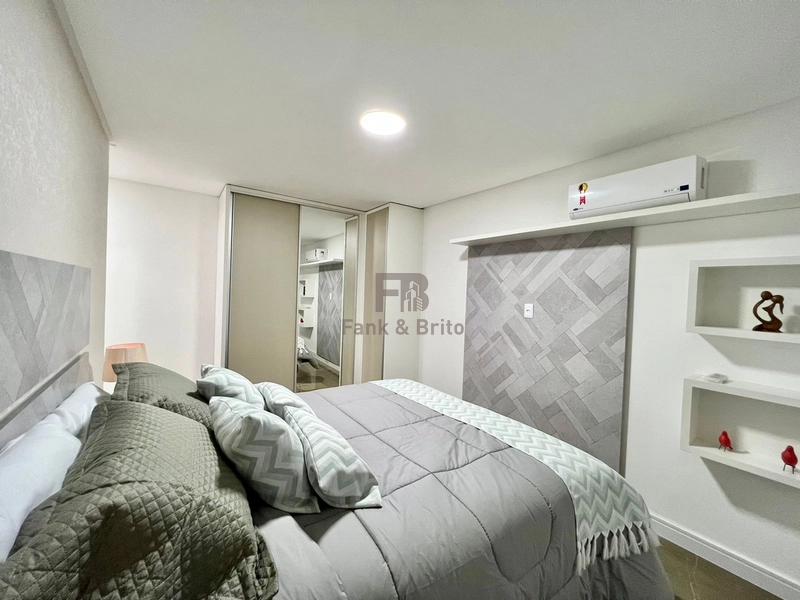 APARTAMENTO A VENDA A DUAS QUADRAS DO MAR: 24ª foto da galeria de imagens do imóvel