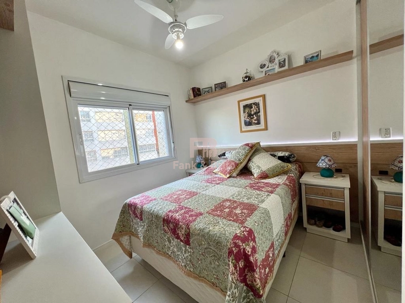 Sacada de frente com vista mar: 20ª foto da galeria de imagens do imóvel