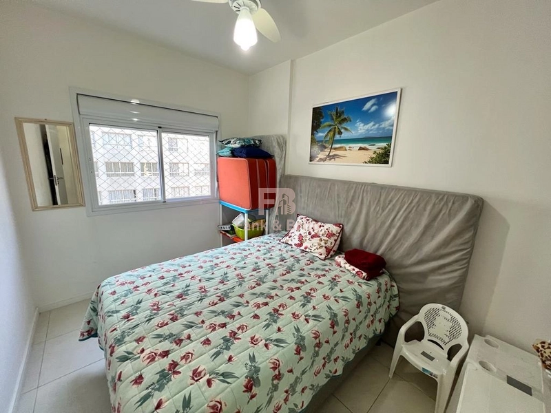 Sacada de frente com vista mar: 19ª foto da galeria de imagens do imóvel