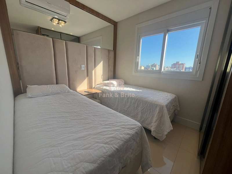 APARTAMENTO COM 2 DORMITÓRIOS CAPÃO DA CANOA, NO BAIRRO CENTRO: 15ª foto da galeria de imagens do imóvel