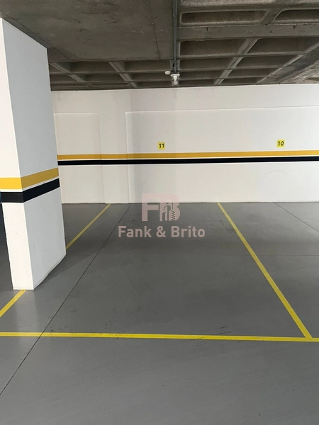 APARTAMENTO COM 2 DORMITÓRIOS CAPÃO DA CANOA, NO BAIRRO CENTRO: 18ª foto da galeria de imagens do imóvel