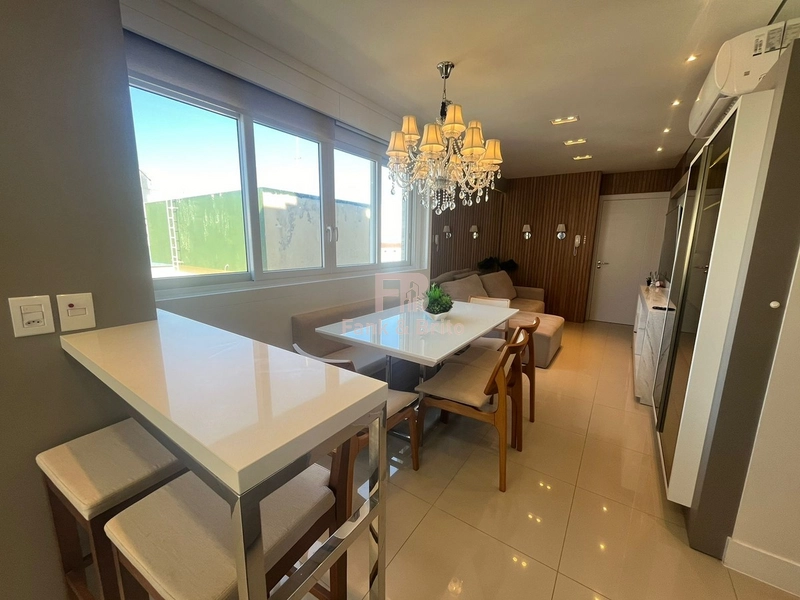 APARTAMENTO COM 2 DORMITÓRIOS CAPÃO DA CANOA, NO BAIRRO CENTRO: 5ª foto da galeria de imagens do imóvel