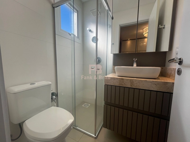 APARTAMENTO COM 2 DORMITÓRIOS CAPÃO DA CANOA, NO BAIRRO CENTRO: 10ª foto da galeria de imagens do imóvel