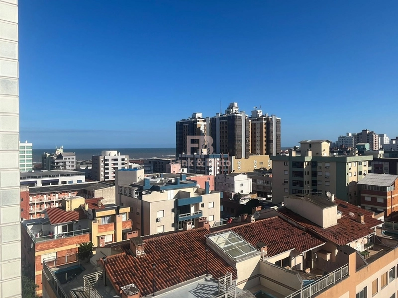 APARTAMENTO COM 2 DORMITÓRIOS CAPÃO DA CANOA, NO BAIRRO CENTRO: 17ª foto da galeria de imagens do imóvel