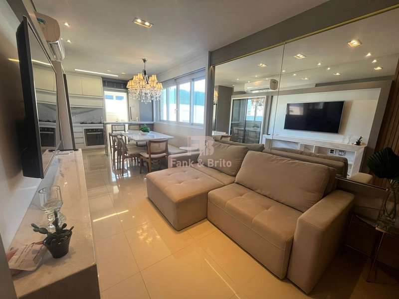 APARTAMENTO COM 2 DORMITÓRIOS CAPÃO DA CANOA, NO BAIRRO CENTRO: 3ª foto da galeria de imagens do imóvel