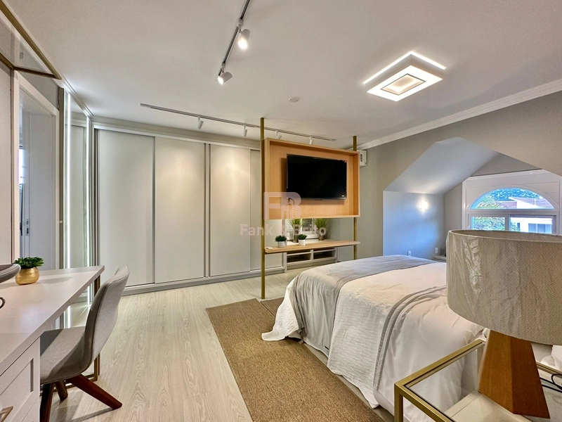 CASA A VENDA EM CONDOMÍNIO FECHADO: 17ª foto da galeria de imagens do imóvel