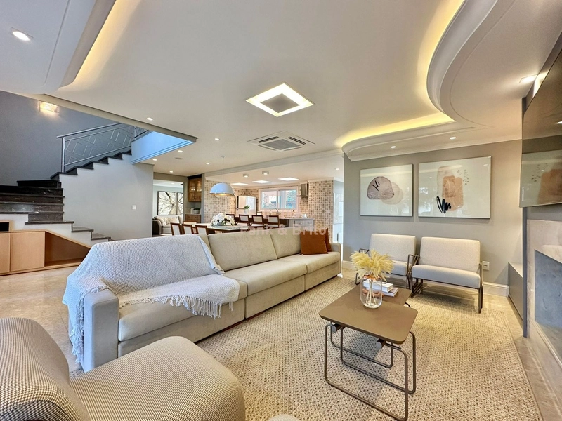 CASA A VENDA EM CONDOMÍNIO FECHADO: 5ª foto da galeria de imagens do imóvel