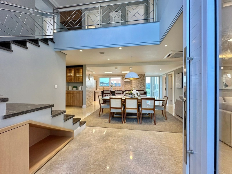 CASA A VENDA EM CONDOMÍNIO FECHADO: 6ª foto da galeria de imagens do imóvel