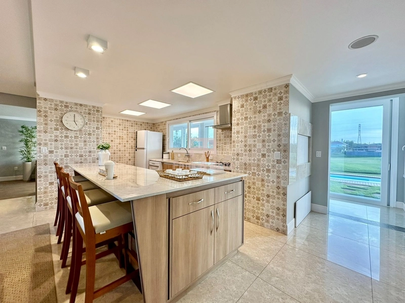 CASA A VENDA EM CONDOMÍNIO FECHADO: 11ª foto da galeria de imagens do imóvel