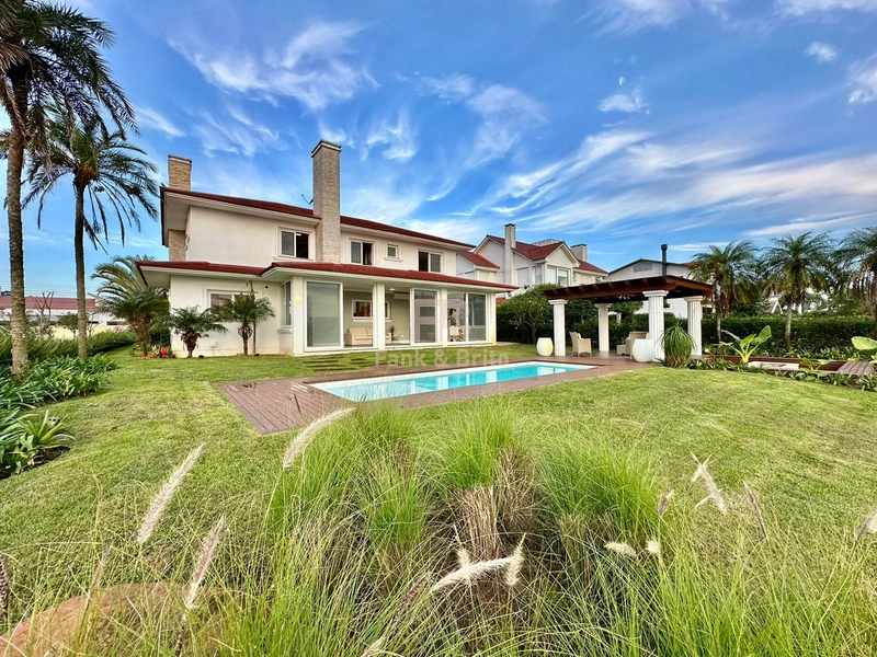 CASA A VENDA EM CONDOMÍNIO FECHADO: 27ª foto da galeria de imagens do imóvel