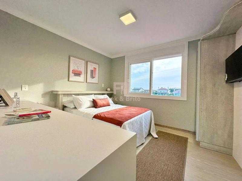 CASA A VENDA EM CONDOMÍNIO FECHADO: 16ª foto da galeria de imagens do imóvel