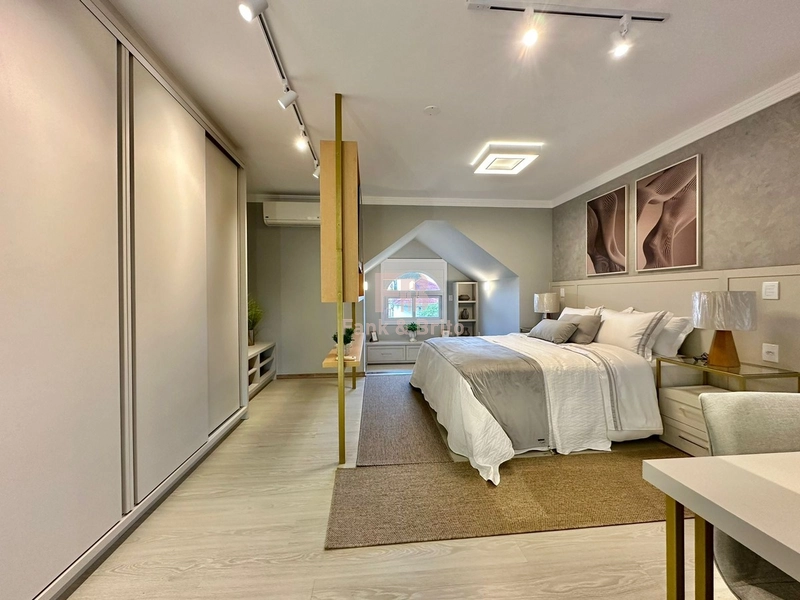 CASA A VENDA EM CONDOMÍNIO FECHADO: 19ª foto da galeria de imagens do imóvel