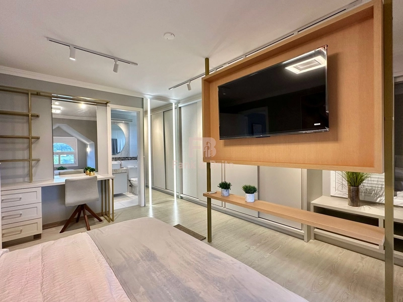 CASA A VENDA EM CONDOMÍNIO FECHADO: 21ª foto da galeria de imagens do imóvel