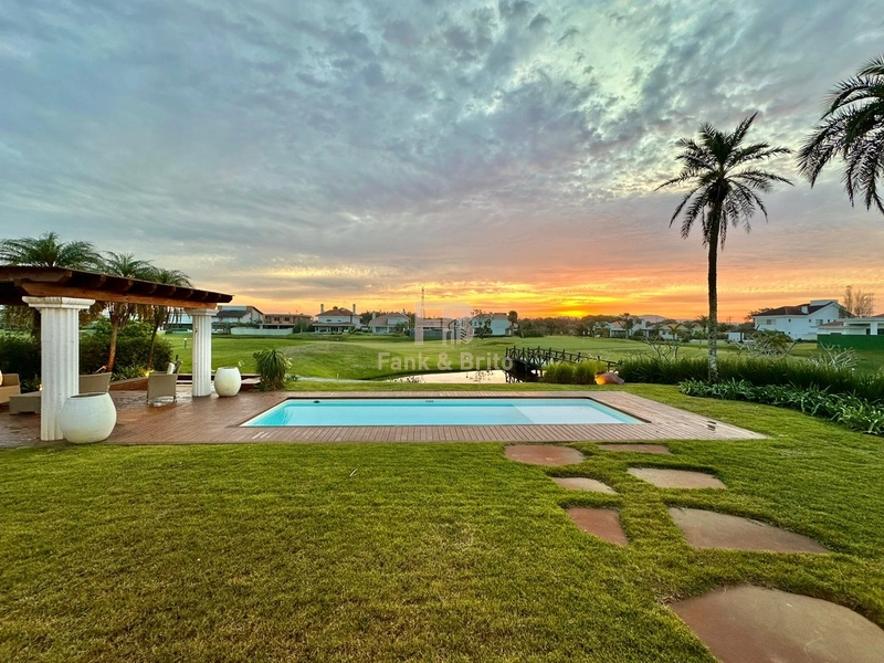 CASA A VENDA EM CONDOMÍNIO FECHADO: 26ª foto da galeria de imagens do imóvel