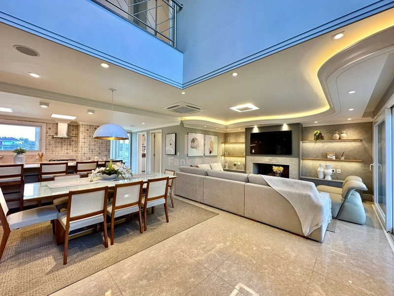 CASA A VENDA EM CONDOMÍNIO FECHADO: 9ª foto da galeria de imagens do imóvel