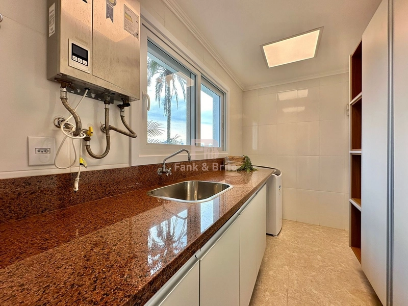 CASA A VENDA EM CONDOMÍNIO FECHADO: 14ª foto da galeria de imagens do imóvel