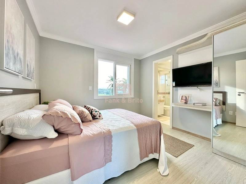 CASA A VENDA EM CONDOMÍNIO FECHADO: 18ª foto da galeria de imagens do imóvel