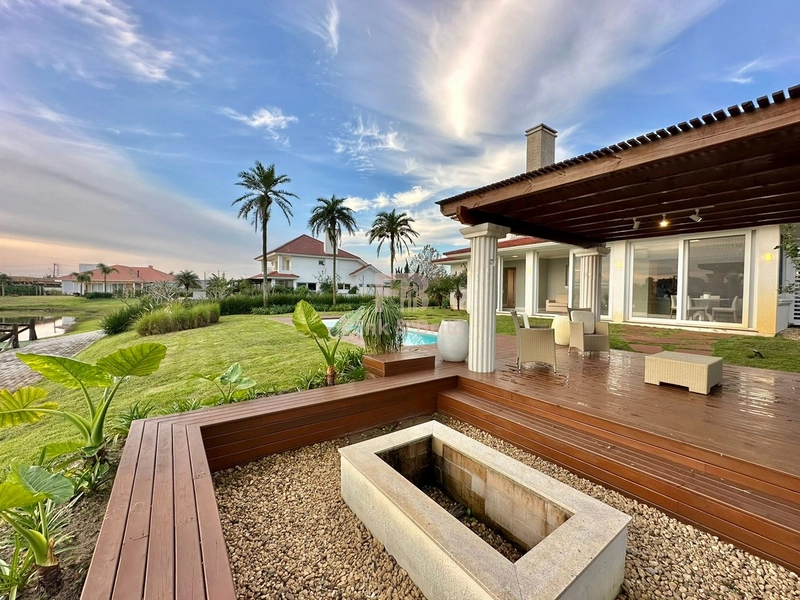 CASA A VENDA EM CONDOMÍNIO FECHADO: 25ª foto da galeria de imagens do imóvel