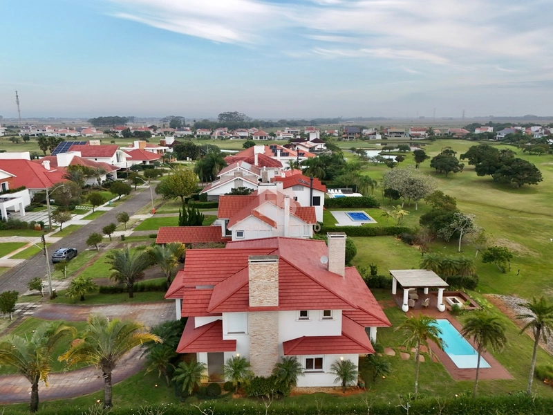 CASA A VENDA EM CONDOMÍNIO FECHADO: 28ª foto da galeria de imagens do imóvel