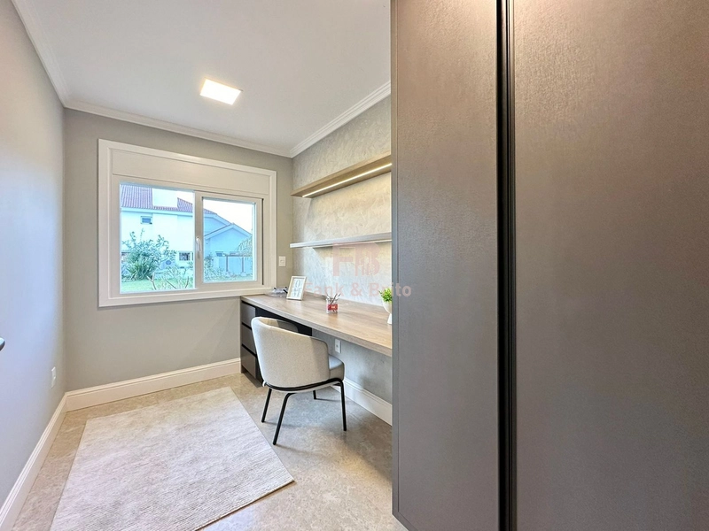 CASA A VENDA EM CONDOMÍNIO FECHADO: 22ª foto da galeria de imagens do imóvel