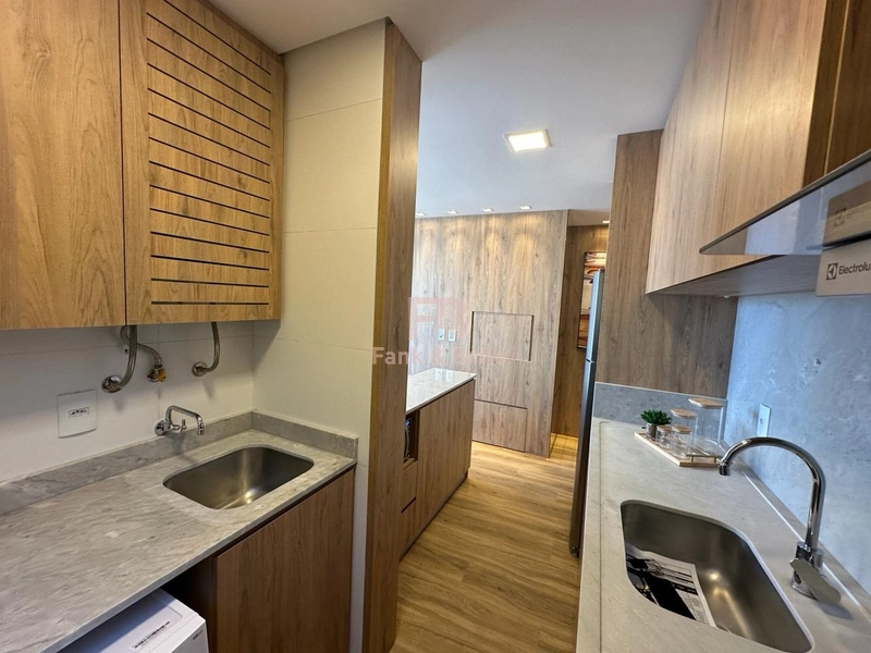 Charmoso apartamento, mobiliado e decorado no coração de Capão!: 35ª foto da galeria de imagens do imóvel