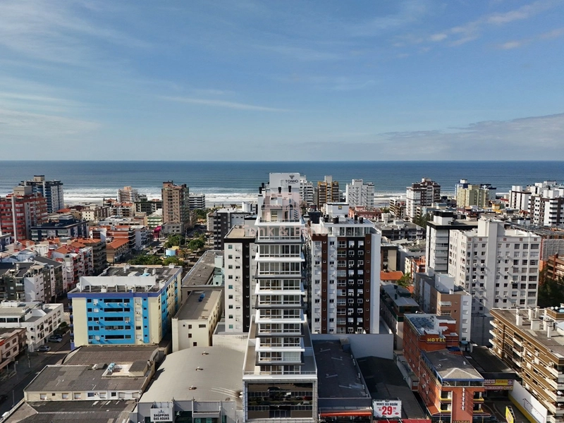 Charmoso apartamento, mobiliado e decorado no coração de Capão!: 55ª foto da galeria de imagens do imóvel