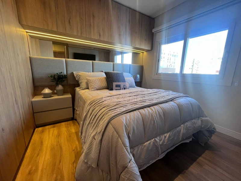 Charmoso apartamento, mobiliado e decorado no coração de Capão!: 18ª foto da galeria de imagens do imóvel