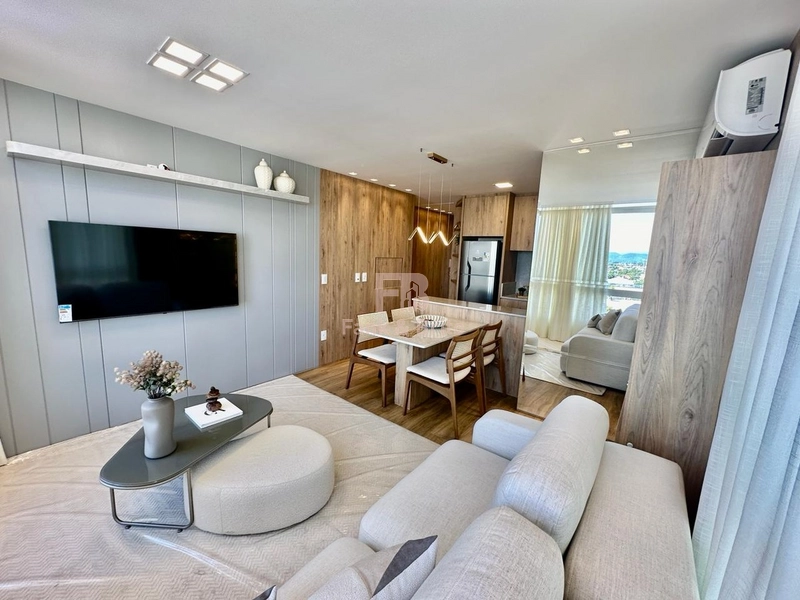 Charmoso apartamento, mobiliado e decorado no coração de Capão!: 37ª foto da galeria de imagens do imóvel