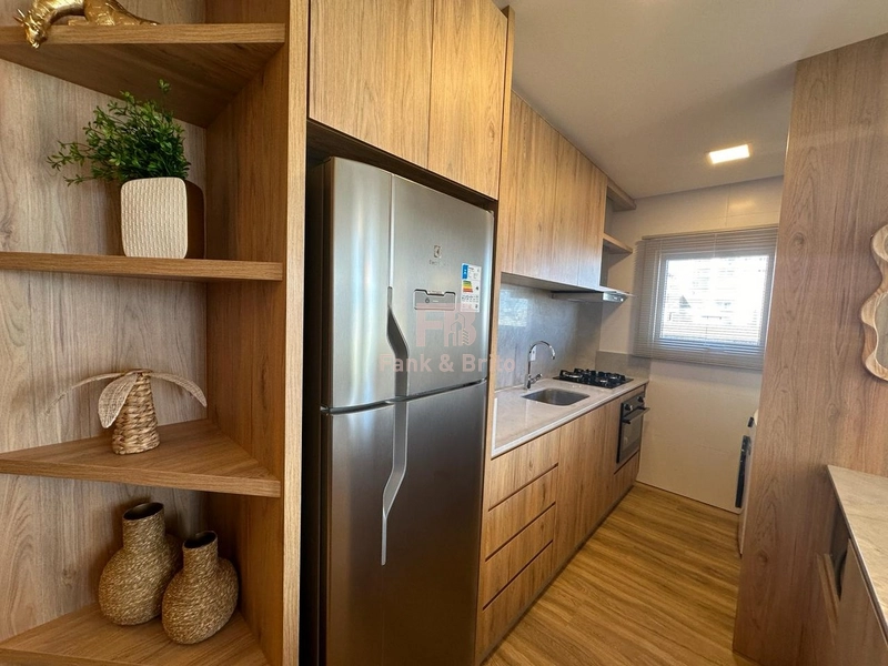 Charmoso apartamento, mobiliado e decorado no coração de Capão!: 50ª foto da galeria de imagens do imóvel