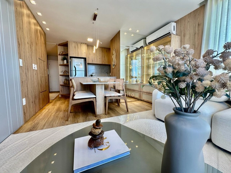 Charmoso apartamento, mobiliado e decorado no coração de Capão!: 43ª foto da galeria de imagens do imóvel