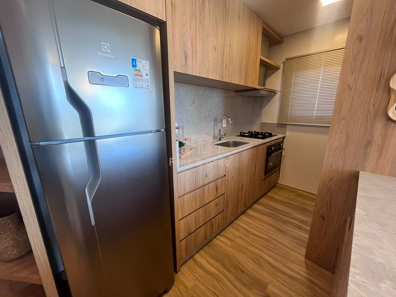 Charmoso apartamento, mobiliado e decorado no coração de Capão!: 12ª foto da galeria de imagens do imóvel