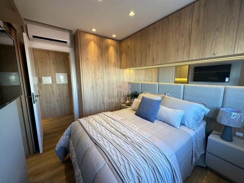 Charmoso apartamento, mobiliado e decorado no coração de Capão!: 26ª foto da galeria de imagens do imóvel