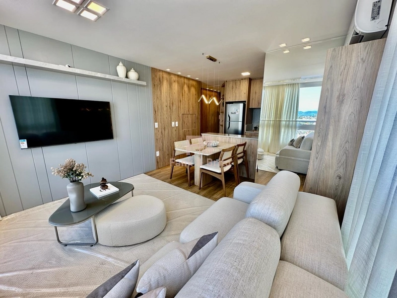 Charmoso apartamento, mobiliado e decorado no coração de Capão!: 34ª foto da galeria de imagens do imóvel