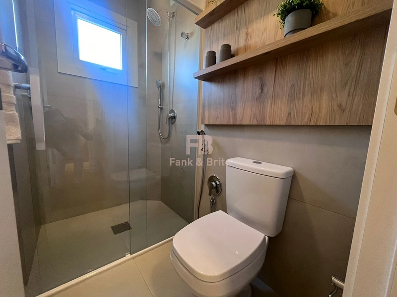 Charmoso apartamento, mobiliado e decorado no coração de Capão!: 19ª foto da galeria de imagens do imóvel