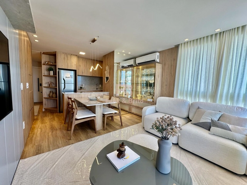 Charmoso apartamento, mobiliado e decorado no coração de Capão!: 40ª foto da galeria de imagens do imóvel